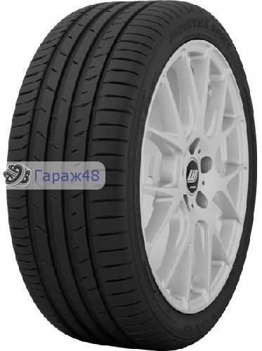 Toyo Proxes Sport 255/40 R19 100Y