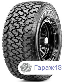 Maxxis Worm-Drive AT-980 275/70 R16 119/116Q